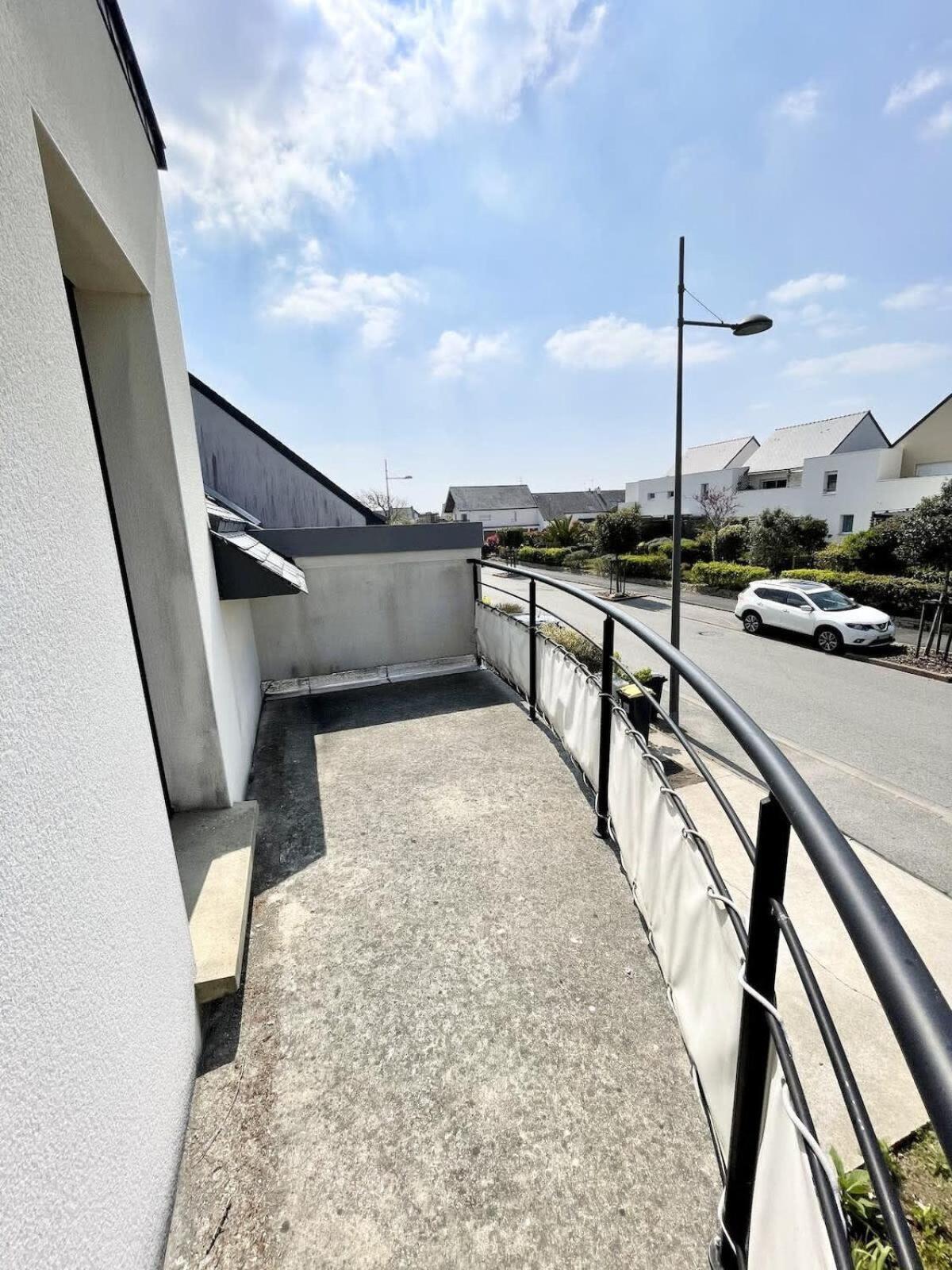 Jolie maison moderne – À 200m du port de Lomener Ploemeur Exterior foto